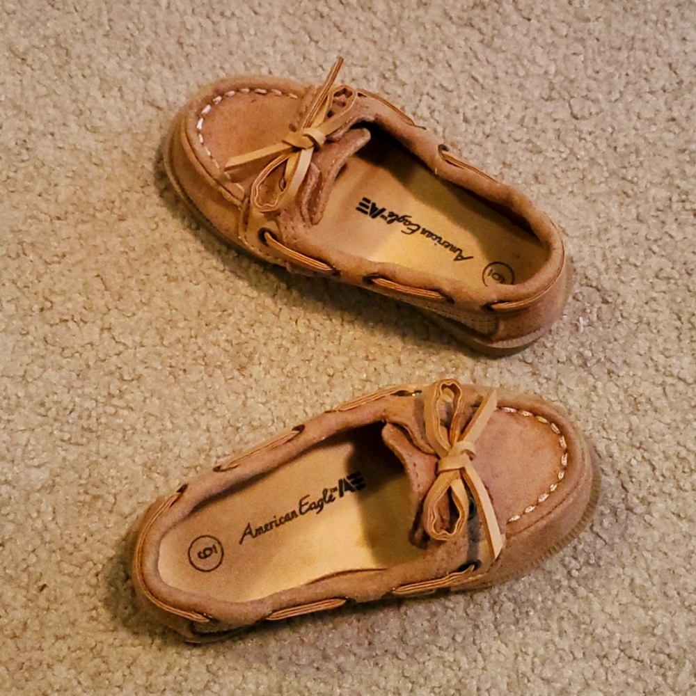 Kids Slip on Shoes - Gender Neutral